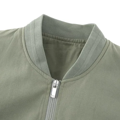 Replica Christian Dior Jackets Long Sleeved For Unisex #1400512 $98.00 USD for Wholesale