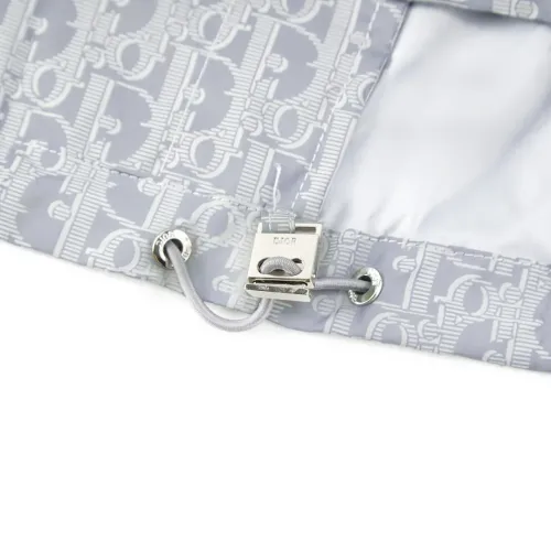 Replica Christian Dior Jackets Long Sleeved For Unisex #1400513 $98.00 USD for Wholesale