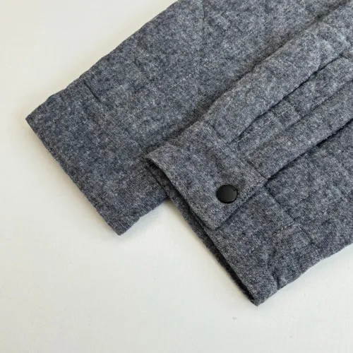 Replica Christian Dior Jackets Long Sleeved For Unisex #1400514 $115.00 USD for Wholesale