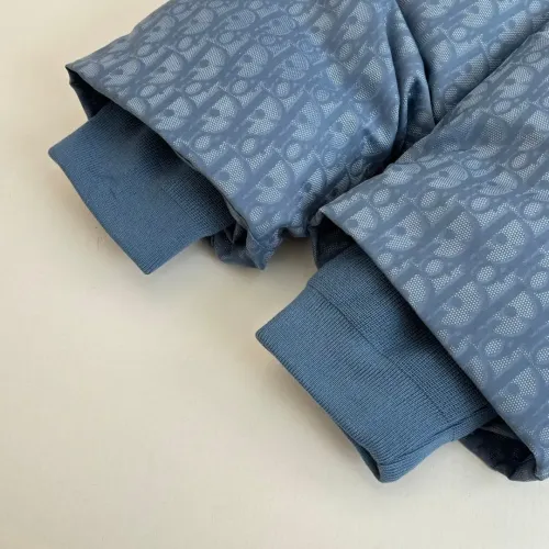 Replica Christian Dior Jackets Long Sleeved For Unisex #1400515 $165.00 USD for Wholesale