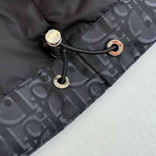 Replica Christian Dior Jackets Long Sleeved For Unisex #1400516 $165.00 USD for Wholesale