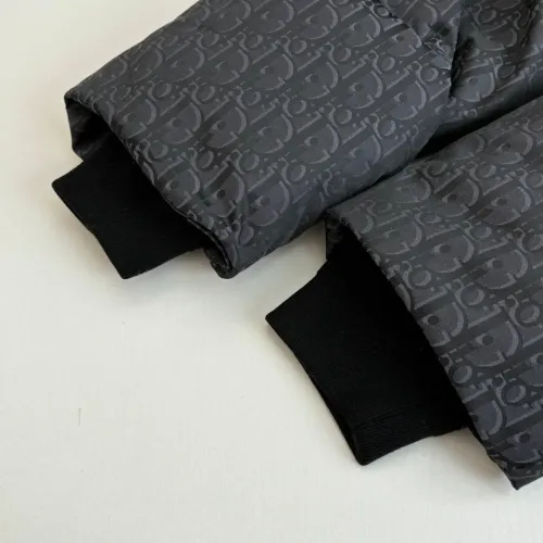 Replica Christian Dior Jackets Long Sleeved For Unisex #1400516 $165.00 USD for Wholesale