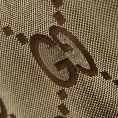 Replica Gucci Jackets Long Sleeved For Unisex #1400517 $128.00 USD for Wholesale