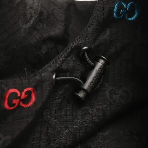 Replica Gucci Jackets Long Sleeved For Unisex #1400518 $128.00 USD for Wholesale