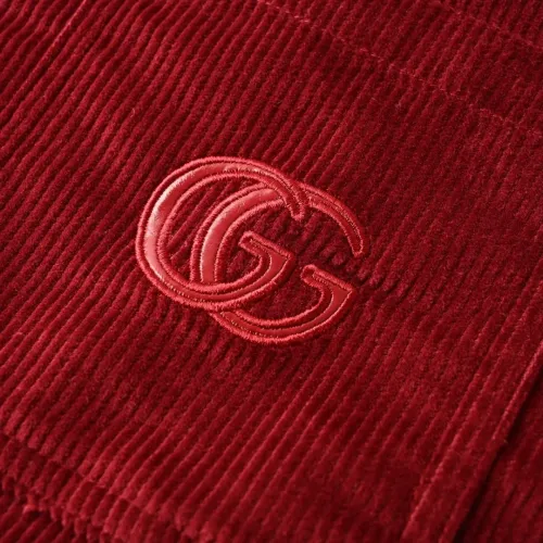 Replica Gucci Jackets Long Sleeved For Unisex #1400521 $132.00 USD for Wholesale