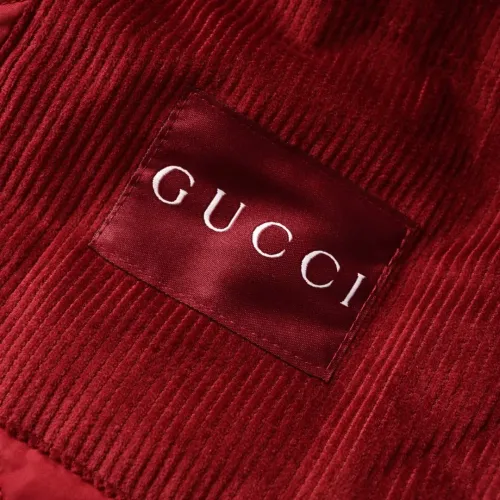 Replica Gucci Jackets Long Sleeved For Unisex #1400521 $132.00 USD for Wholesale
