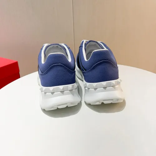 Replica Valentino Casual Shoes For Men #1400522 $100.00 USD for Wholesale