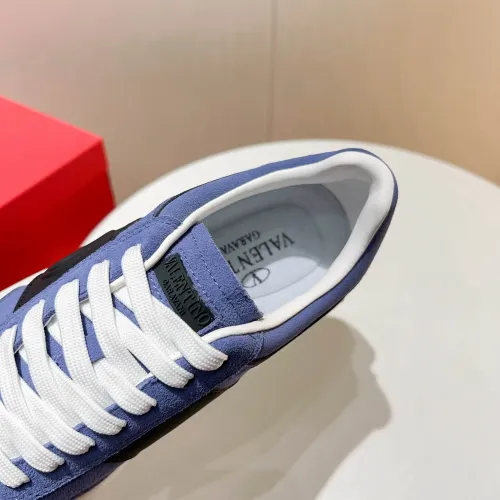 Replica Valentino Casual Shoes For Men #1400522 $100.00 USD for Wholesale