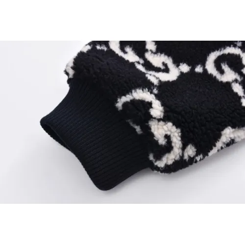 Replica Gucci Jackets Long Sleeved For Unisex #1400524 $115.00 USD for Wholesale