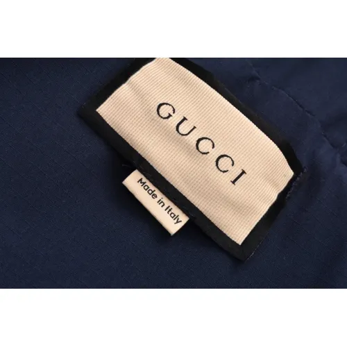 Replica Gucci Jackets Long Sleeved For Unisex #1400524 $115.00 USD for Wholesale