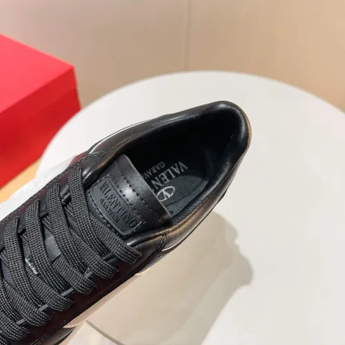 Replica Valentino Casual Shoes For Men #1400525 $100.00 USD for Wholesale