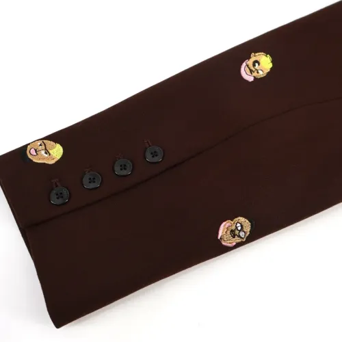 Replica Louis Vuitton LV Jackets Long Sleeved For Unisex #1400530 $195.00 USD for Wholesale