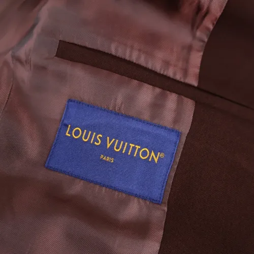 Replica Louis Vuitton LV Jackets Long Sleeved For Unisex #1400530 $195.00 USD for Wholesale