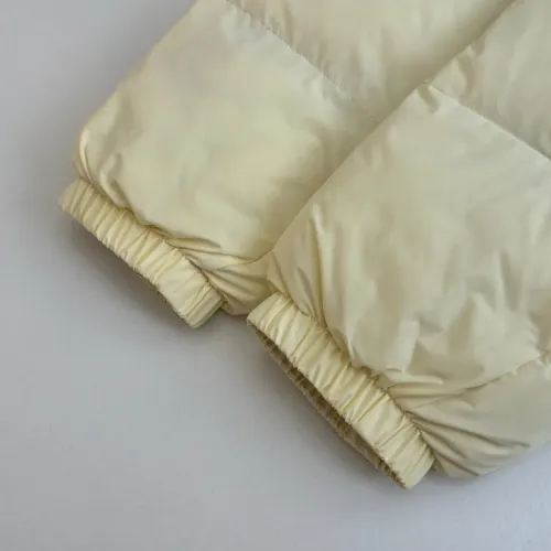 Replica Louis Vuitton LV Down Feather Coat Long Sleeved For Unisex #1400531 $165.00 USD for Wholesale