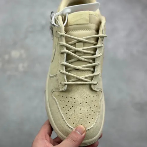 Replica Nike SB Dunk-Low For Women #1400536 $115.00 USD for Wholesale