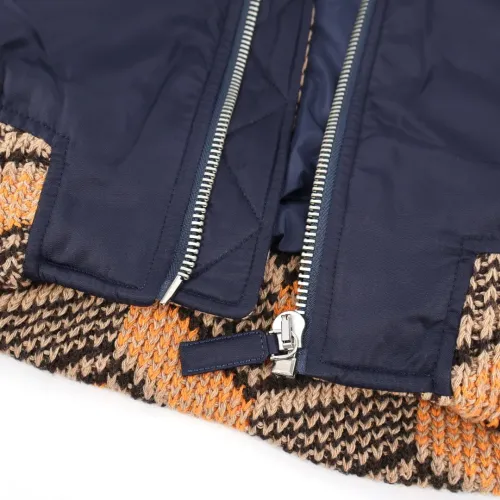 Replica Prada Coats Long Sleeved For Unisex #1400539 $172.00 USD for Wholesale