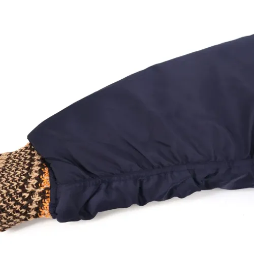 Replica Prada Coats Long Sleeved For Unisex #1400539 $172.00 USD for Wholesale