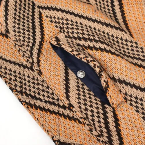 Replica Prada Coats Long Sleeved For Unisex #1400539 $172.00 USD for Wholesale