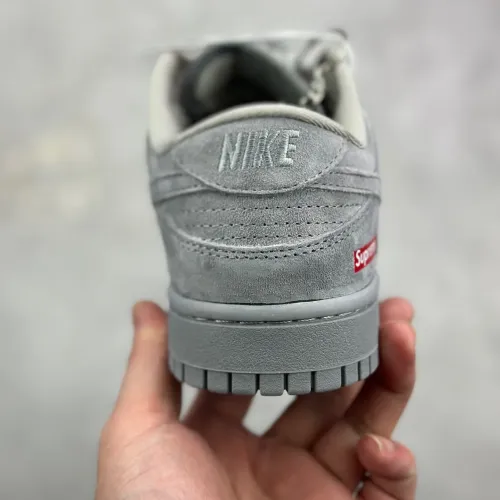 Replica Nike SB Dunk-Low For Men #1400540 $115.00 USD for Wholesale