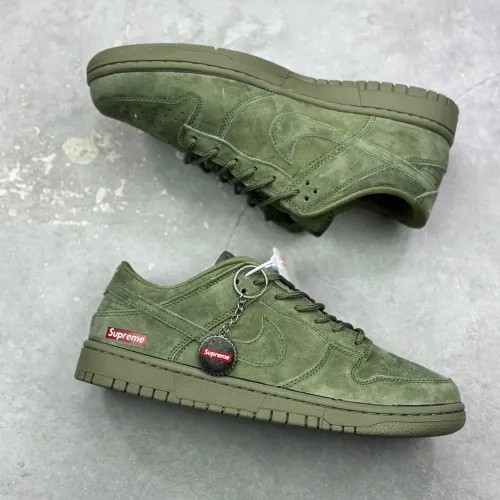 Nike SB Dunk-Low For Women #1400541 $115.00 USD, Wholesale Replica Nike SB Dunk-Low