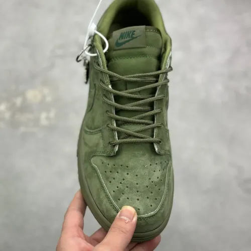 Replica Nike SB Dunk-Low For Women #1400541 $115.00 USD for Wholesale