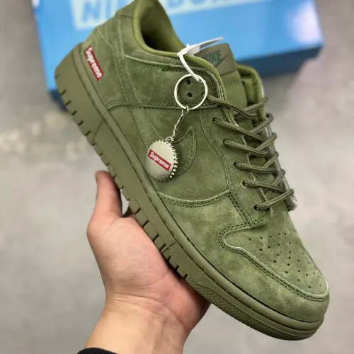 Replica Nike SB Dunk-Low For Men #1400543 $115.00 USD for Wholesale