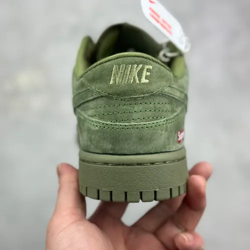 Replica Nike SB Dunk-Low For Men #1400543 $115.00 USD for Wholesale