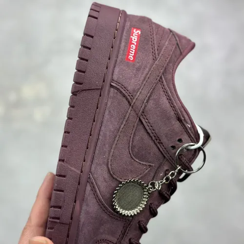 Replica Nike SB Dunk-Low For Women #1400544 $115.00 USD for Wholesale