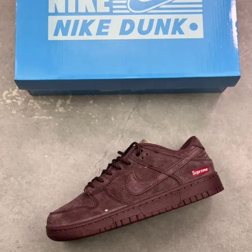 Replica Nike SB Dunk-Low For Men #1400545 $115.00 USD for Wholesale