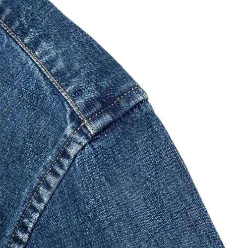 Replica Ralph Lauren Polo Jackets Long Sleeved For Unisex #1400547 $88.00 USD for Wholesale