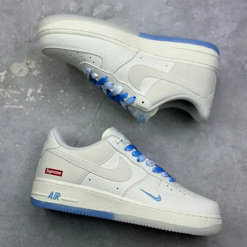 Nike Air Force 1 For Women #1400548 $88.00 USD, Wholesale Replica Nike Air Force 1