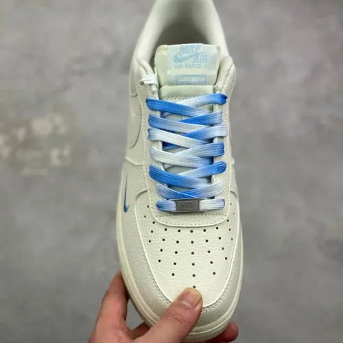 Replica Nike Air Force 1 For Men #1400549 $88.00 USD for Wholesale