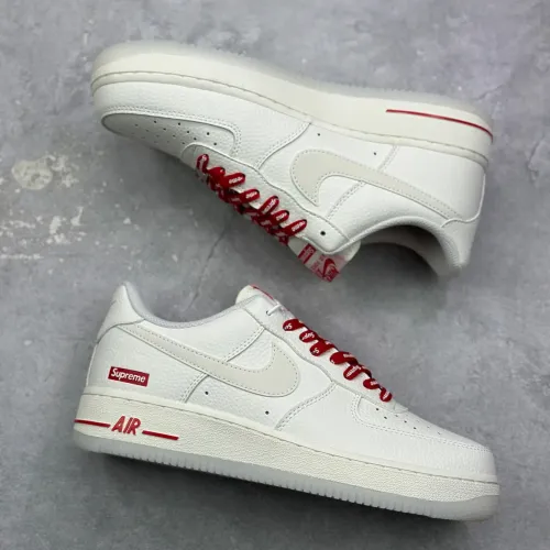 Nike Air Force 1 For Men #1400551 $88.00 USD, Wholesale Replica Nike Air Force 1