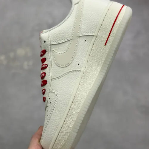 Replica Nike Air Force 1 For Men #1400551 $88.00 USD for Wholesale
