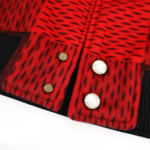 Replica Louis Vuitton LV Jackets Long Sleeved For Unisex #1400553 $132.00 USD for Wholesale