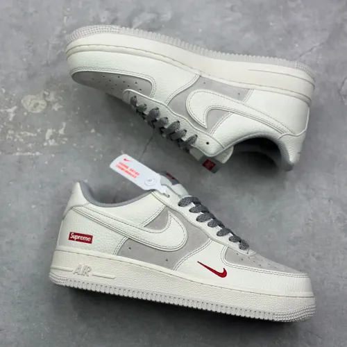 Nike Air Force 1 For Men #1400554 $88.00 USD, Wholesale Replica Nike Air Force 1