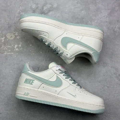 Nike Air Force 1 For Women #1400556 $88.00 USD, Wholesale Replica Nike Air Force 1