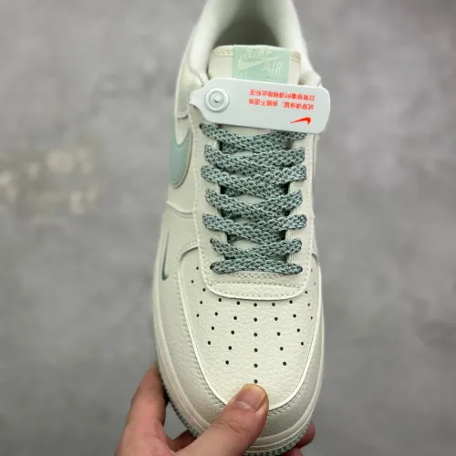 Replica Nike Air Force 1 For Women #1400556 $88.00 USD for Wholesale