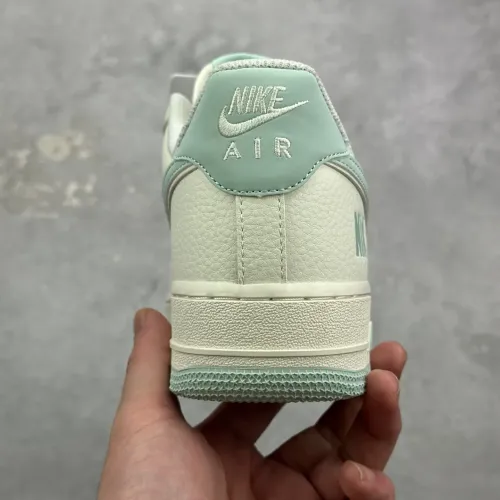 Replica Nike Air Force 1 For Women #1400556 $88.00 USD for Wholesale