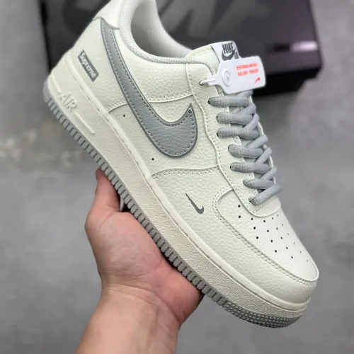 Replica Nike Air Force 1 For Women #1400559 $88.00 USD for Wholesale