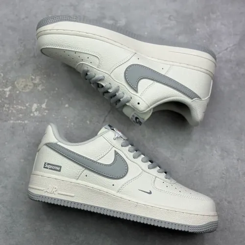 Nike Air Force 1 For Men #1400560 $88.00 USD, Wholesale Replica Nike Air Force 1