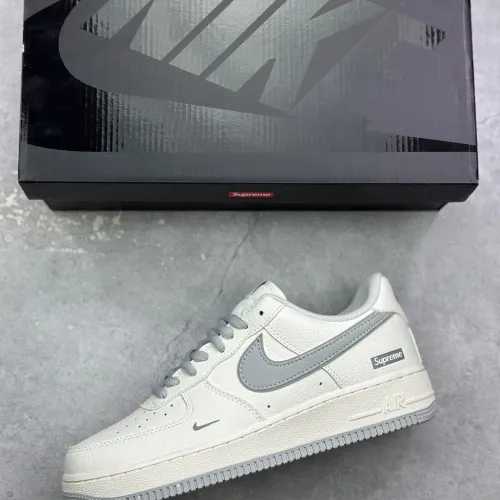 Replica Nike Air Force 1 For Men #1400560 $88.00 USD for Wholesale