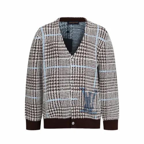 Louis Vuitton LV Jackets Long Sleeved For Unisex #1400561 $105.00 USD, Wholesale Replica Louis Vuitton LV Jackets