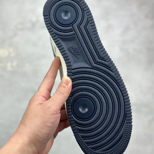 Replica Nike Air Force 1 For Men #1400562 $88.00 USD for Wholesale