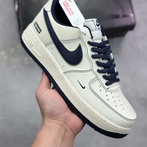 Nike Air Force 1 For Women #1400563 $88.00 USD, Wholesale Replica Nike Air Force 1