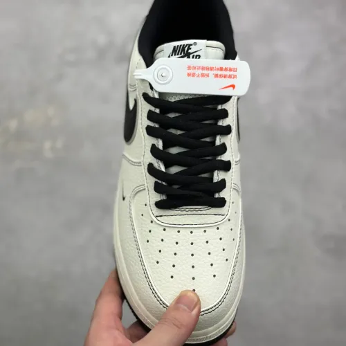 Replica Nike Air Force 1 For Men #1400564 $88.00 USD for Wholesale