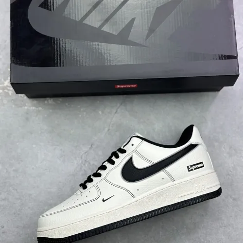 Replica Nike Air Force 1 For Men #1400564 $88.00 USD for Wholesale