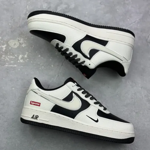 Nike Air Force 1 For Men #1400567 $88.00 USD, Wholesale Replica Nike Air Force 1