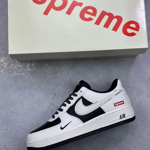 Replica Nike Air Force 1 For Men #1400567 $88.00 USD for Wholesale