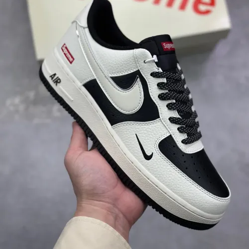 Replica Nike Air Force 1 For Women #1400569 $88.00 USD for Wholesale